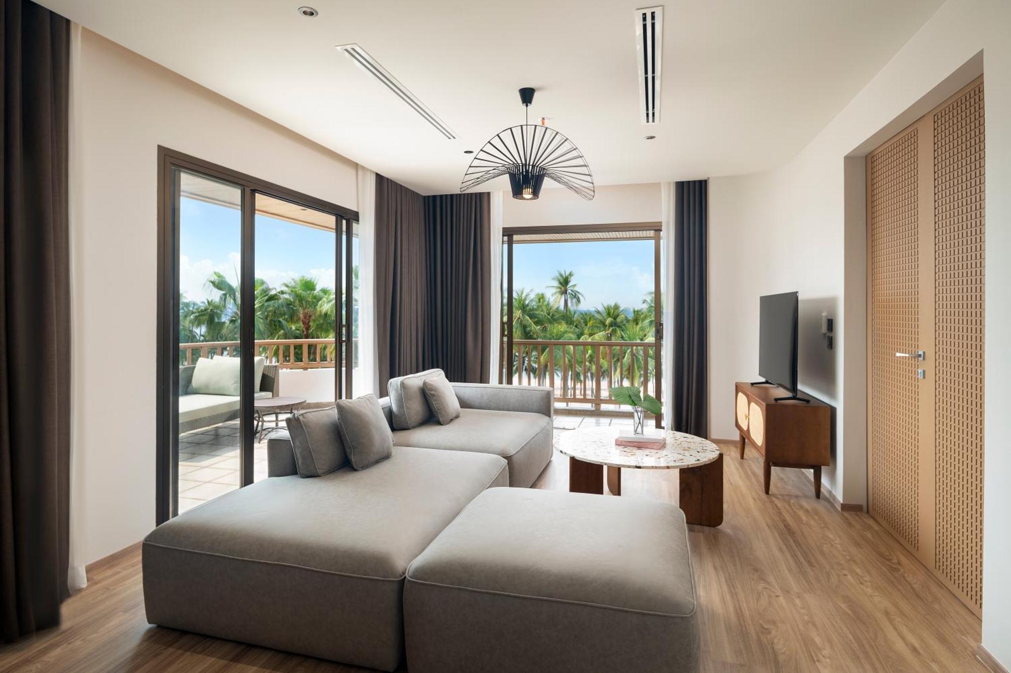 Bangsaen Suite
