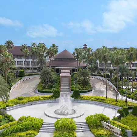 Amari Bangsaen-2